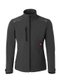 Havep Softshell jas Shift 40235 Charcoal